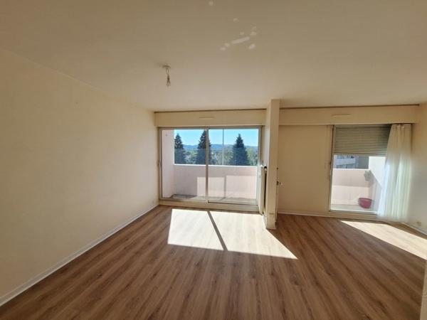 Appartement à vendre 35 000 € Montluçon 3 p 72 m² DPE E