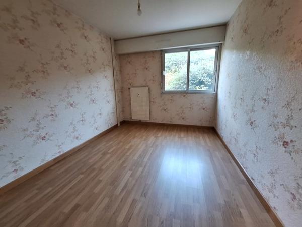 Appartement à vendre 35 000 € Montluçon 3 p 72 m² DPE E