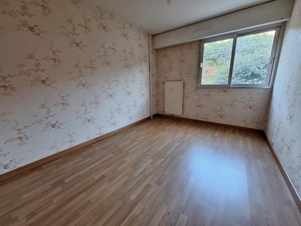 Appartement à vendre 35 000 € Montluçon 3 p 72 m² DPE E