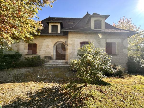 maison/villa 8 pièce(s) 206 m2