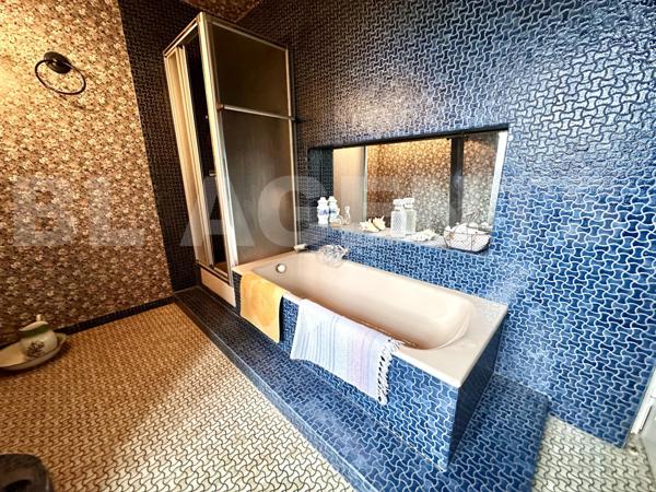 maison/villa 8 pièce(s) 206 m2