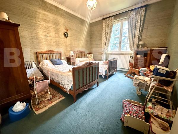 maison/villa 8 pièce(s) 206 m2