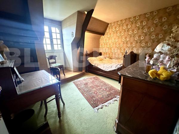 maison/villa 8 pièce(s) 206 m2