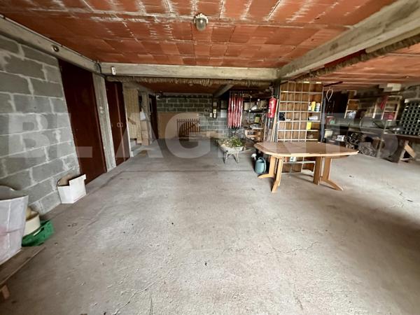 maison/villa 8 pièce(s) 206 m2