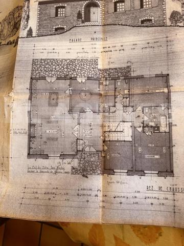 maison/villa 8 pièce(s) 206 m2