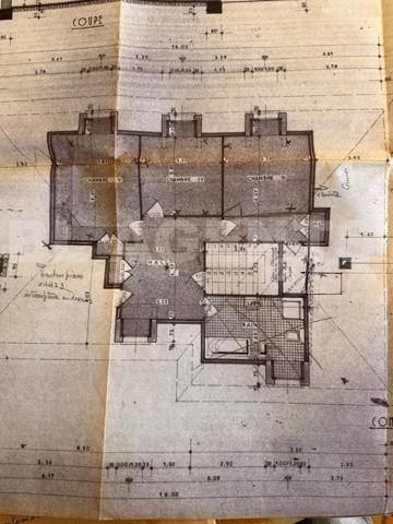 maison/villa 8 pièce(s) 206 m2