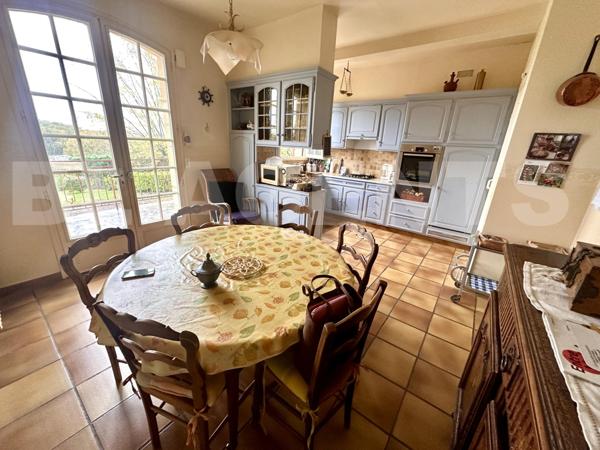 maison/villa 8 pièce(s) 206 m2