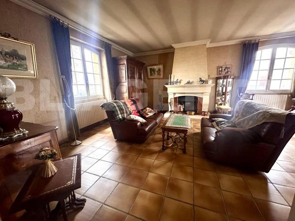 maison/villa 8 pièce(s) 206 m2