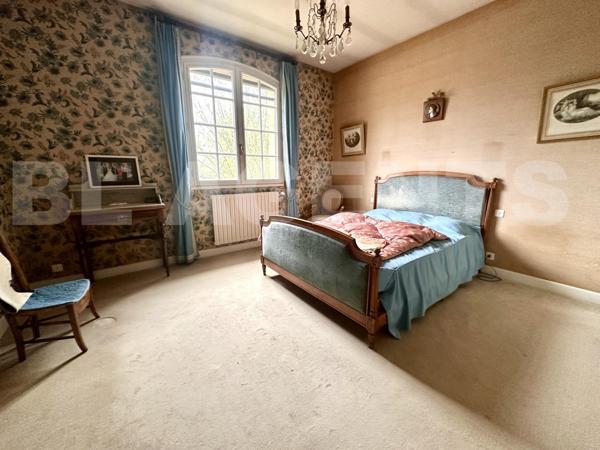 maison/villa 8 pièce(s) 206 m2