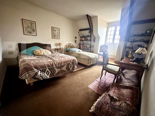 maison/villa 8 pièce(s) 206 m2