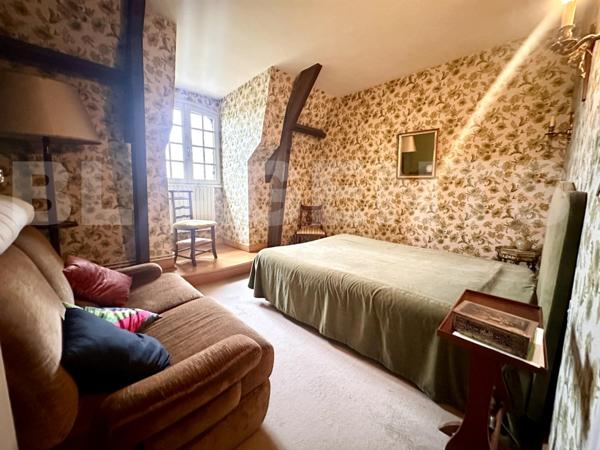 maison/villa 8 pièce(s) 206 m2