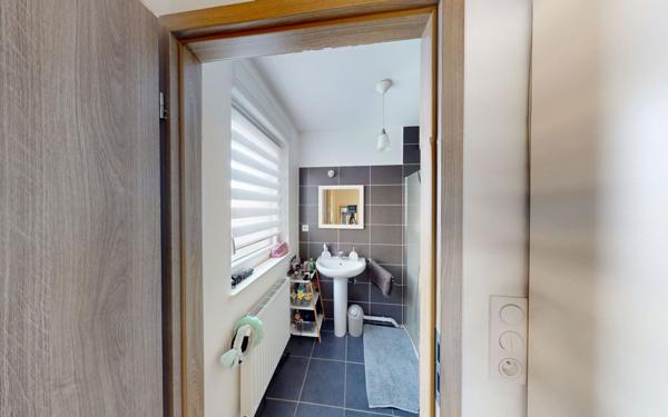 Appartement à vendre    2 pièces • 47,10 m2 Manom