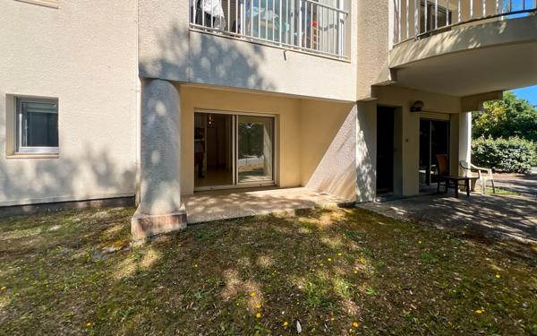 Appartement à louer    1 pièce •  Pornichet