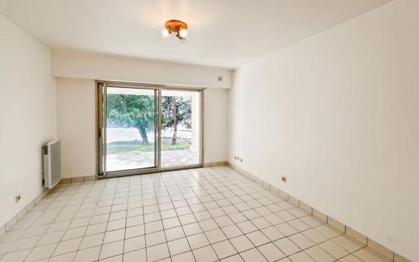 Appartement à louer    1 pièce •  Pornichet