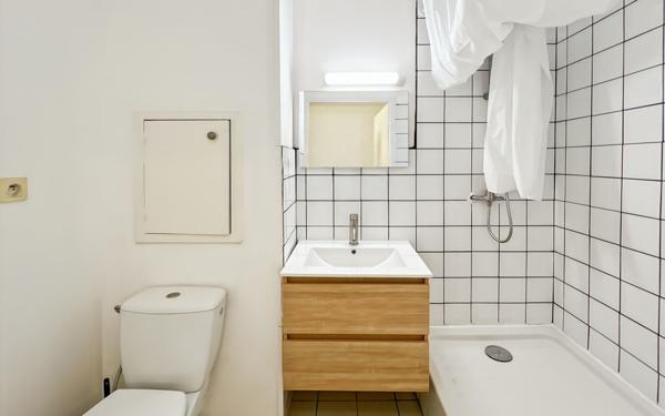 Appartement à louer    1 pièce •  Pornichet