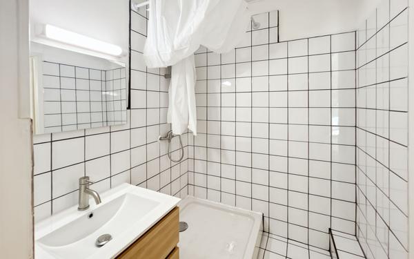 Appartement à louer    1 pièce •  Pornichet