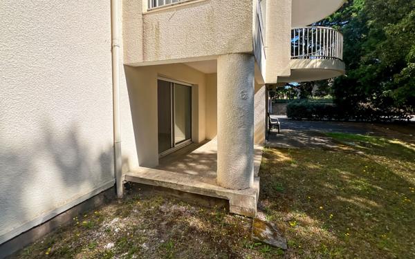 Appartement à louer    1 pièce •  Pornichet