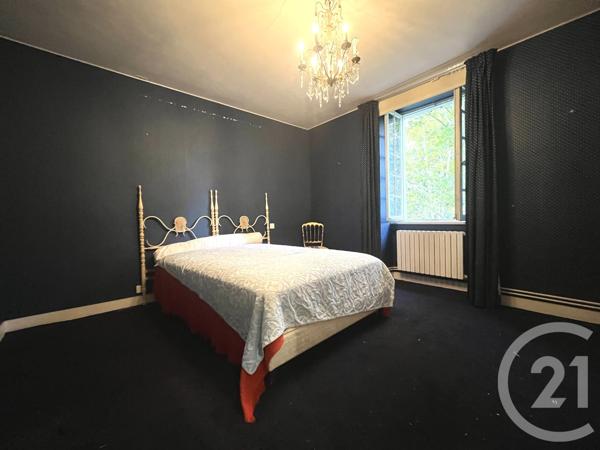 Maison à vendre  13 pièces - 289,27 m 2   CONDAT SUR VIENNE  - 87