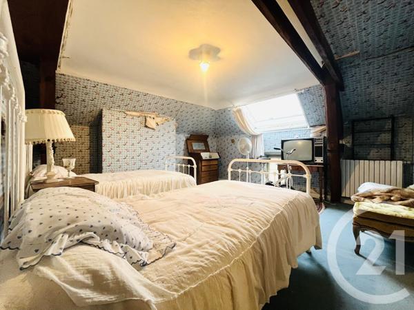 Maison à vendre  13 pièces - 289,27 m 2   CONDAT SUR VIENNE  - 87