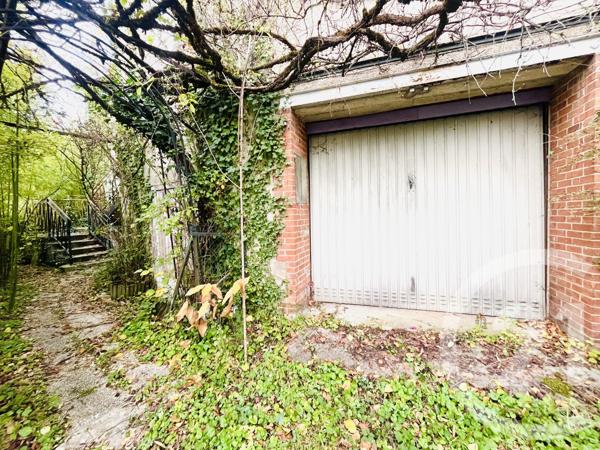 Maison à vendre  13 pièces - 289,27 m 2   CONDAT SUR VIENNE  - 87