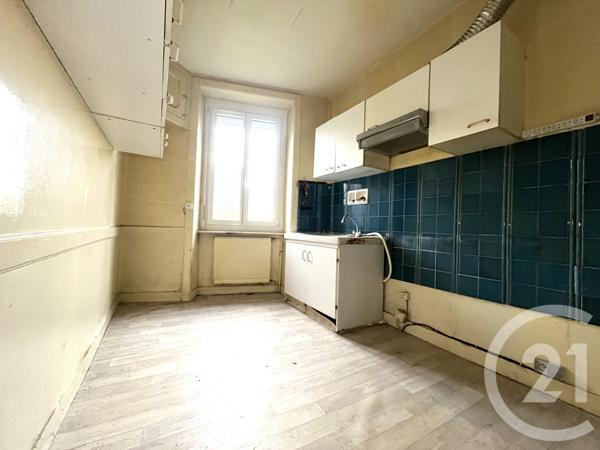 Maison à vendre  13 pièces - 289,27 m 2   CONDAT SUR VIENNE  - 87