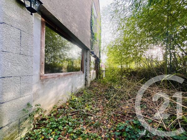 Maison à vendre  13 pièces - 289,27 m 2   CONDAT SUR VIENNE  - 87