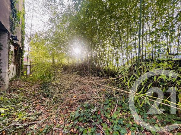 Maison à vendre  13 pièces - 289,27 m 2   CONDAT SUR VIENNE  - 87