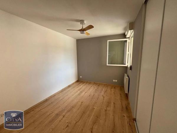 Appartement à louer 2 pièces 56.11m² Oyonnax (01100)