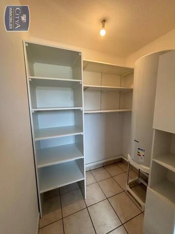 Appartement à louer 2 pièces 56.11m² Oyonnax (01100)