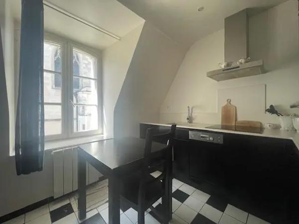 Appartement à vendre 4 pièces 94m²