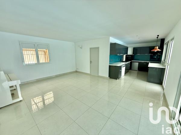 Maison à vendre 5 pièces 180 m² La Trinité