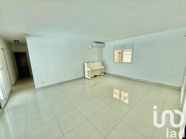 Maison à vendre 5 pièces 180 m² La Trinité