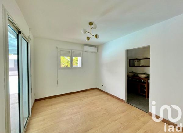 Maison à vendre 5 pièces 180 m² La Trinité