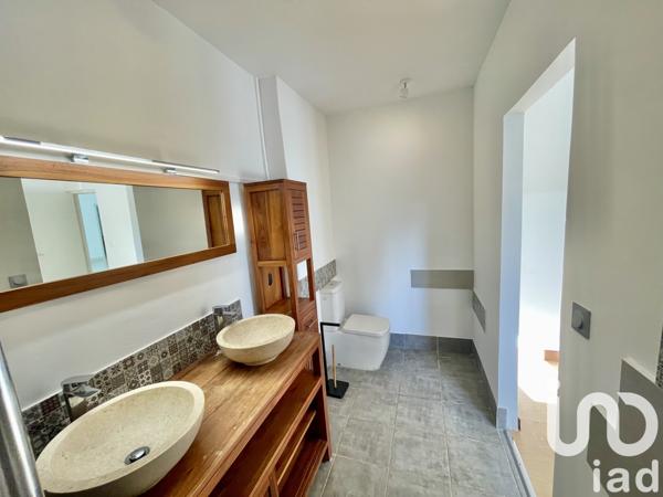 Maison à vendre 5 pièces 180 m² La Trinité