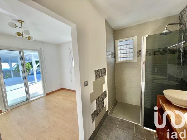 Maison à vendre 5 pièces 180 m² La Trinité