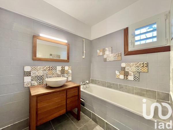 Maison à vendre 5 pièces 180 m² La Trinité