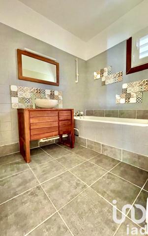 Maison à vendre 5 pièces 180 m² La Trinité