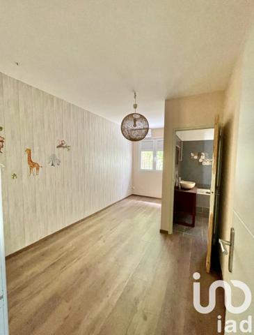 Maison à vendre 5 pièces 180 m² La Trinité