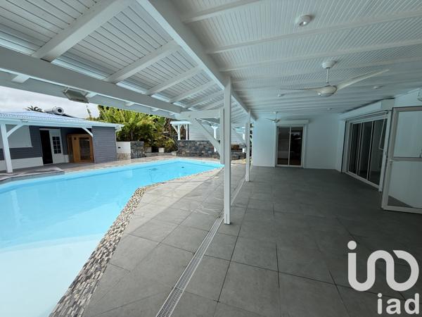 Maison à vendre 5 pièces 180 m² La Trinité