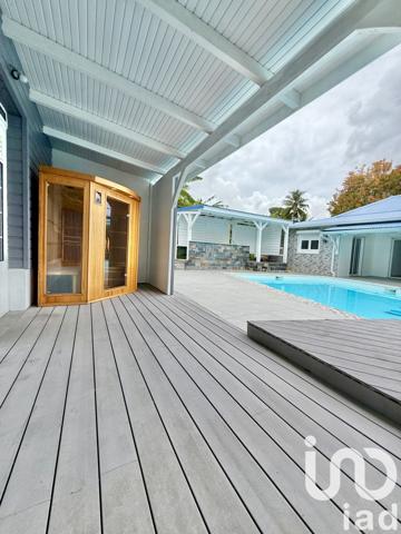 Maison à vendre 5 pièces 180 m² La Trinité