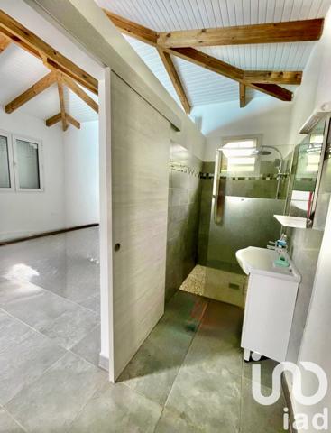 Maison à vendre 5 pièces 180 m² La Trinité