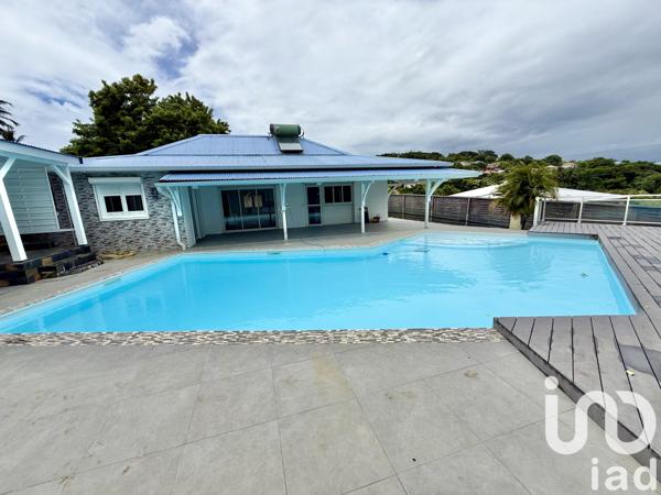 Maison à vendre 5 pièces 180 m² La Trinité