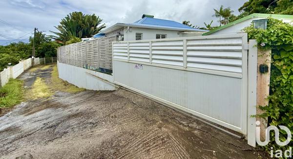 Maison à vendre 5 pièces 180 m² La Trinité