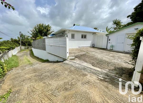 Maison à vendre 5 pièces 180 m² La Trinité