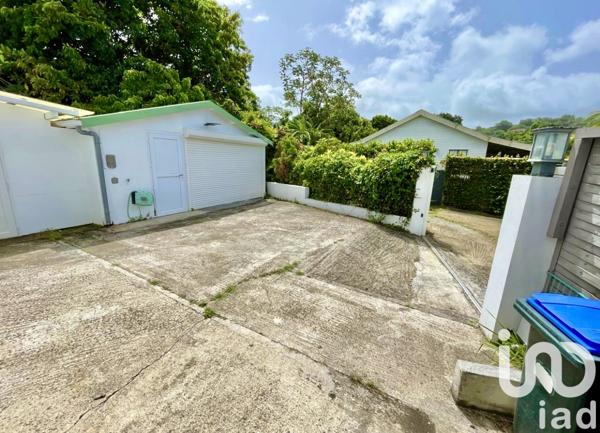 Maison à vendre 5 pièces 180 m² La Trinité