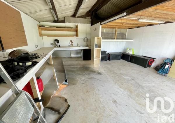 Maison à vendre 5 pièces 180 m² La Trinité