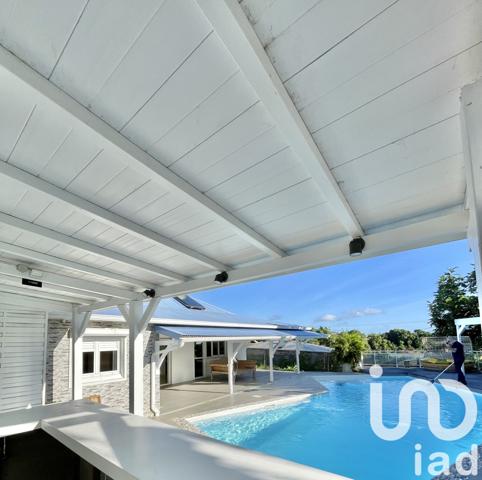 Maison à vendre 5 pièces 180 m² La Trinité