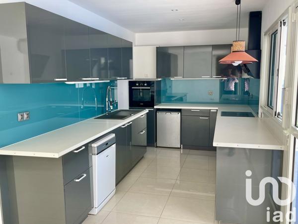 Maison à vendre 5 pièces 180 m² La Trinité