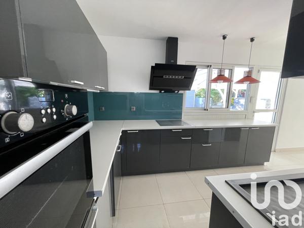 Maison à vendre 5 pièces 180 m² La Trinité