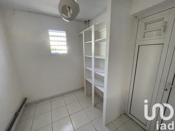 Maison à vendre 5 pièces 180 m² La Trinité